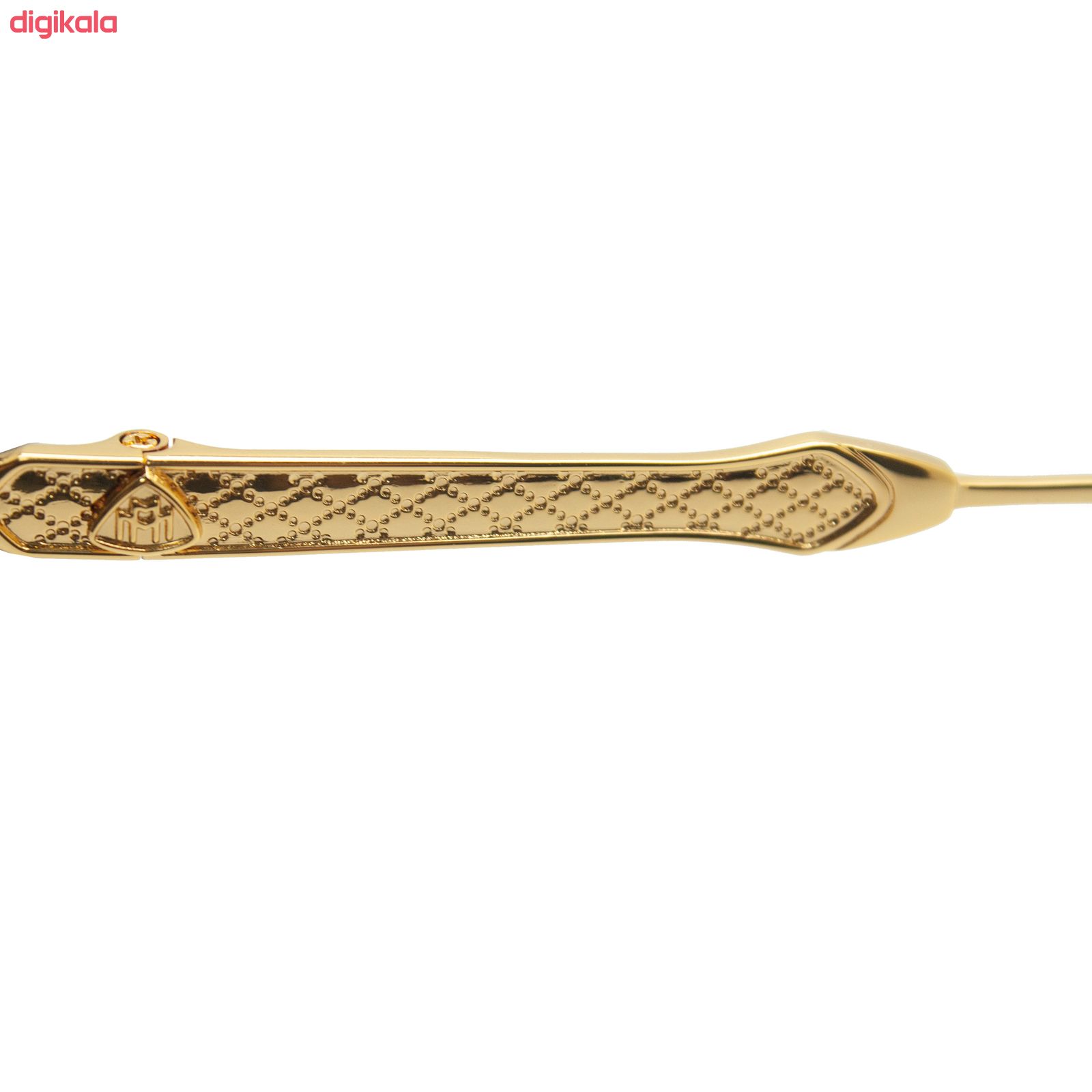 عینک آفتابی میباخ مدل THE OPUS main 1 6