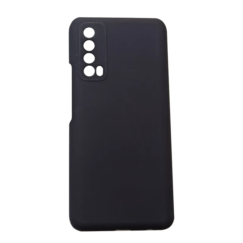  کاور مدل سیلیکون مناسب برای گوشی موبایل هوآوی Y7A