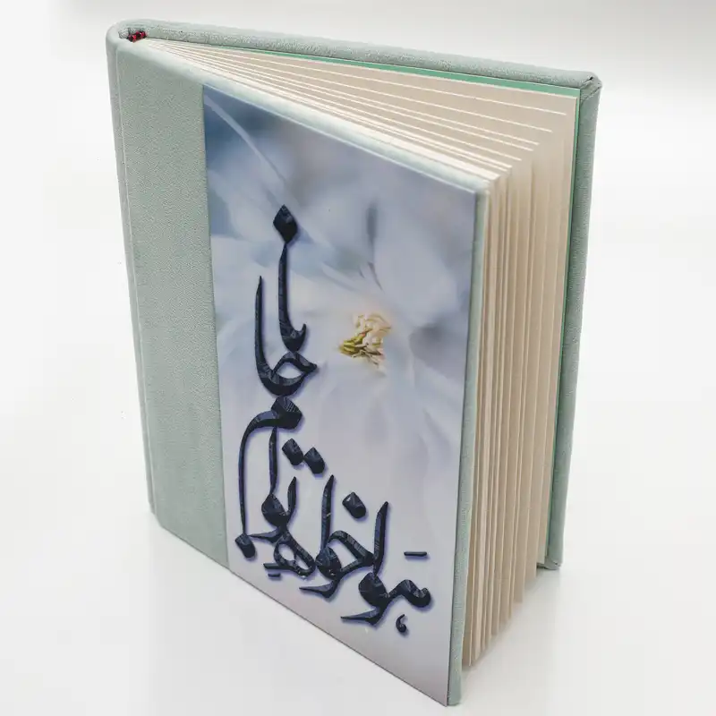 آلبوم عکس مدل 16x21 - Z900