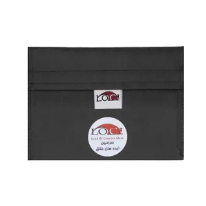  کیف خنک نگهدارنده انسولین لوک آی مدل 2 ویال کد 01 مجموعه 2 عددی