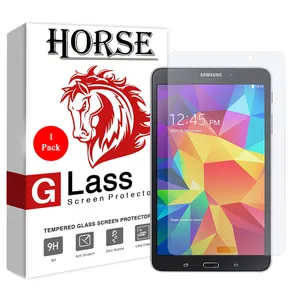 محافظ صفحه نمایش گلس هورس مدل UCC مناسب برای تبلت سامسونگ Galaxy Tab 4 8 T330
