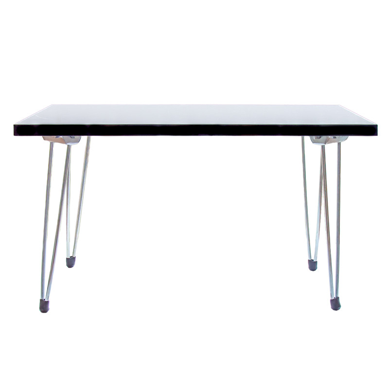 میز چرخ خیاطی مدل تاشو