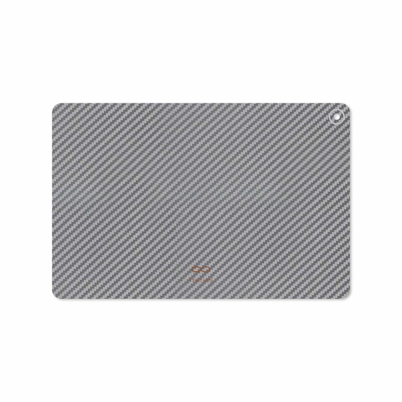 برچسب پوششی ماهوت مدل Steel-Fiber مناسب برای تبلت هوآوی Matepad T10 2020 AGS-L09