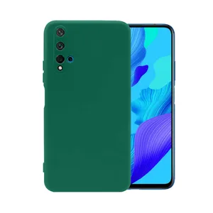 کاور مدل Mo_Silo مناسب برای گوشی موبایل هوآوی Nova 5T