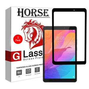 محافظ صفحه نمایش سرامیکی هورس مدل CRM مناسب برای تبلت هوآوی MatePad T8 