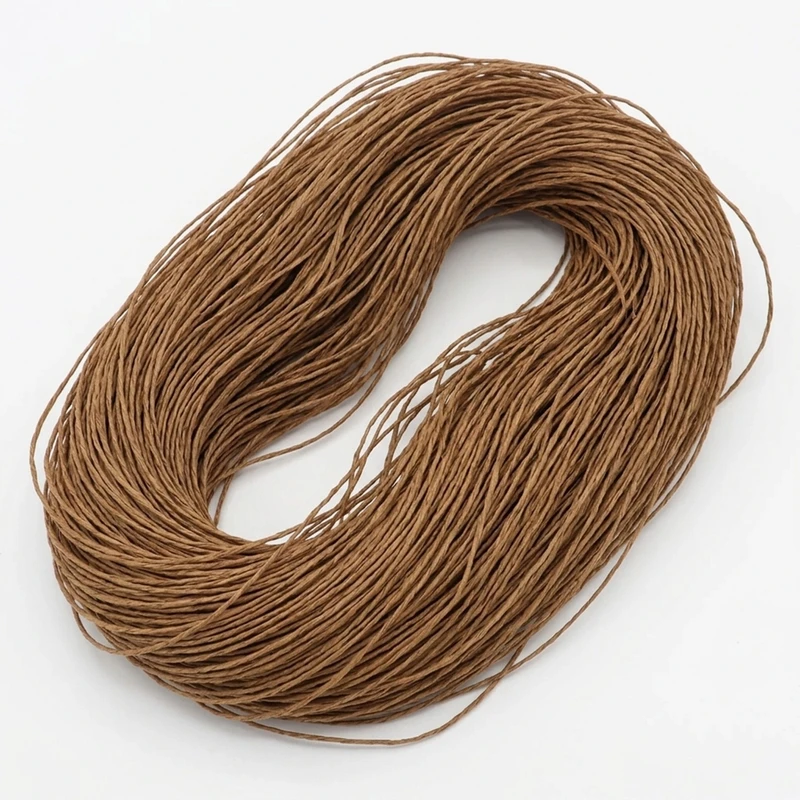 نخ رافیا مدل G39 کد 100G