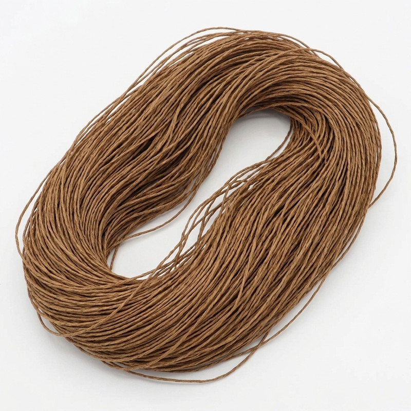 نخ رافیا مدل G39 کد 100G