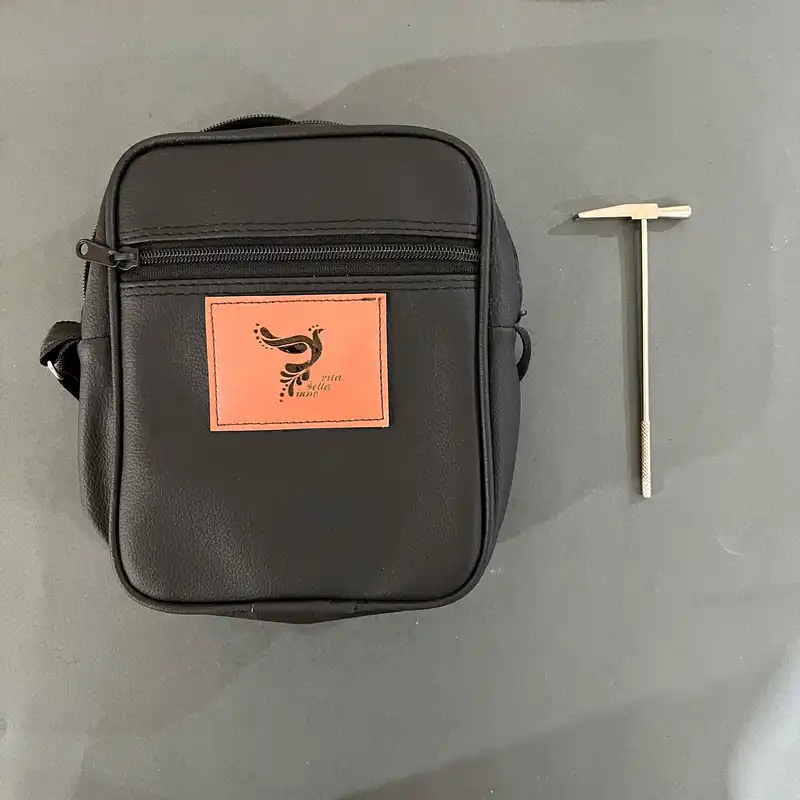 کالیمبا اینو دلا ویتا مدل CAT طرح گربه فانتزی