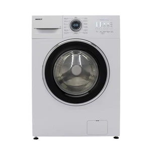 ماشین لباسشویی اتوماتیک بست مدل bwd-712-10 ظرفیت 7 کیلوگرم