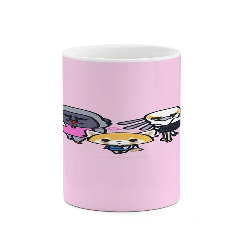 ماگ کاکتی مدل انیمه کد mgh21474