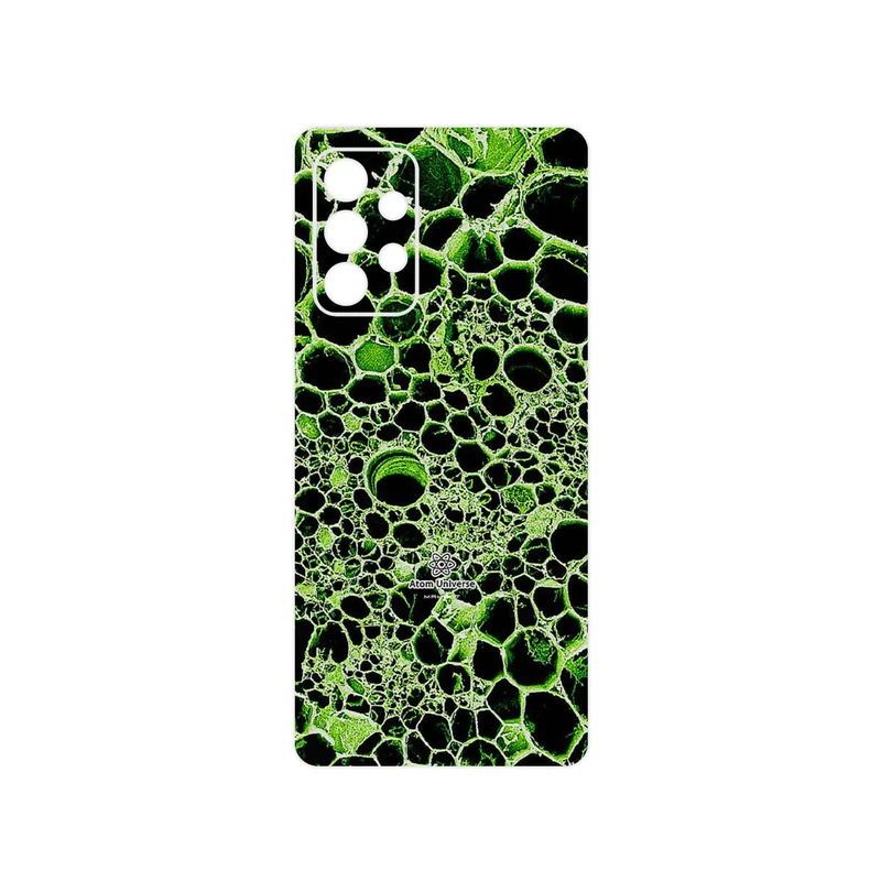 برچسب پوششی ماهوت مدل Atom Universe 4 مناسب برای گوشی موبایل سامسونگ Galaxy A52s 5G