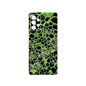 MAHOOT Atom Universe 4 Cover Sticker for Samsung Galaxy A52s 5G