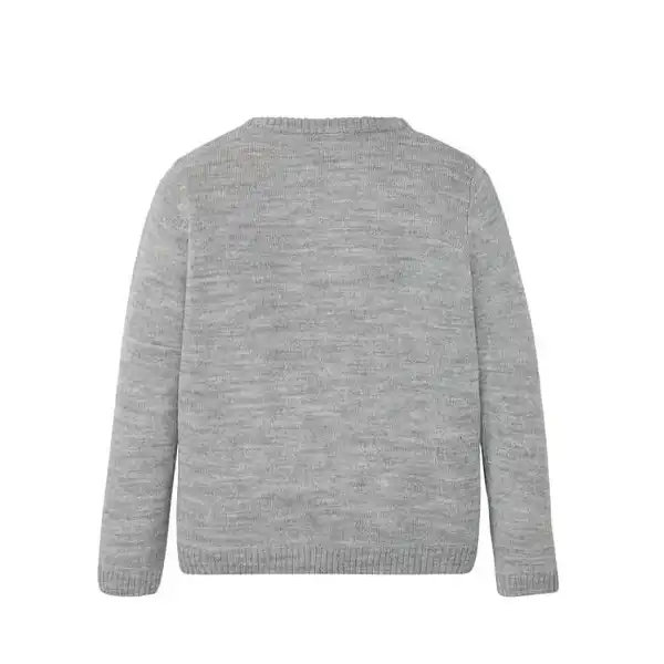 پلیور نوزادی لوپیلو مدل LK105