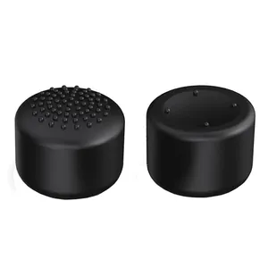 روکش آنالوگ دسته بازی مدل EXTENDED-STEAM-DECK002 مجموعه دو عددی