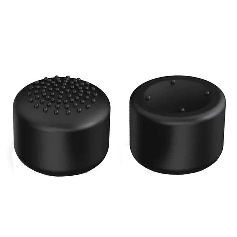 روکش آنالوگ دسته بازی مدل EXTENDED-STEAM-DECK002 مجموعه دو عددی