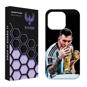 RIVEN RI1-17 Case For Apple iphone 14
