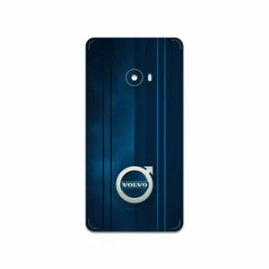 MAHOOT Volvo Cover Sticker for Xiaomi Mi Note 2