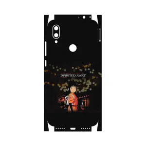 MAHOOT Spirited Away-FullSkin Cover Sticker for Xiaomi Redmi 7