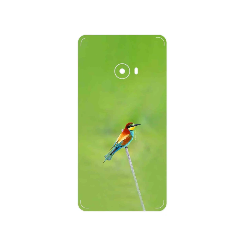 برچسب پوششی ماهوت مدل European bee-eater مناسب برای گوشی موبایل شیائومی Mi Note 2