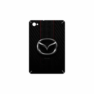 MAHOOT Mazda Motor Cover Sticker for Samsung Galaxy Tab 7.7 2011 P6800