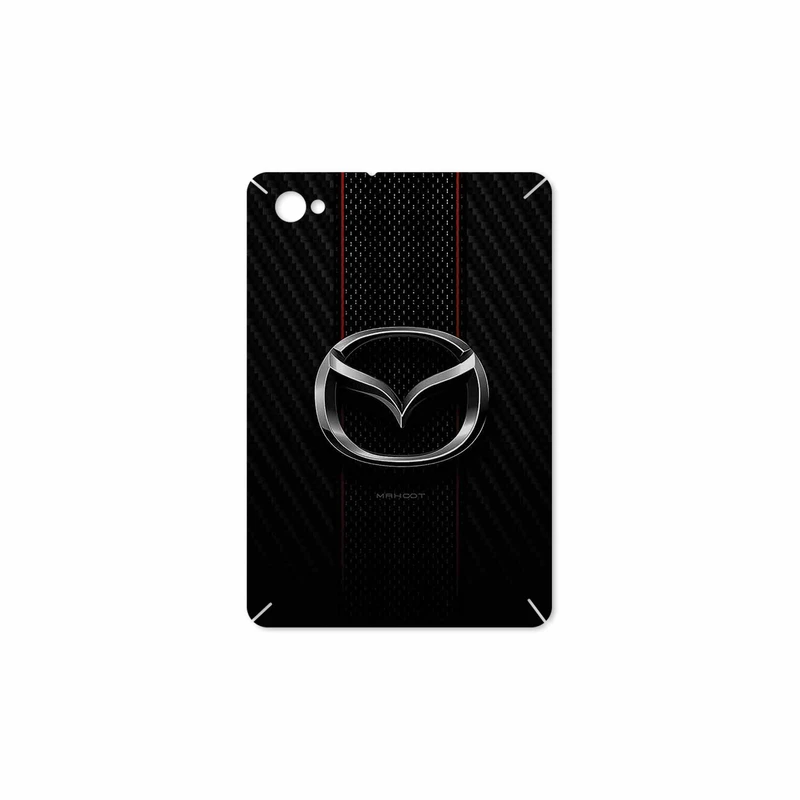 برچسب پوششی ماهوت مدل Mazda Motor مناسب برای تبلت سامسونگ Galaxy Tab 7.7 2011 P6800