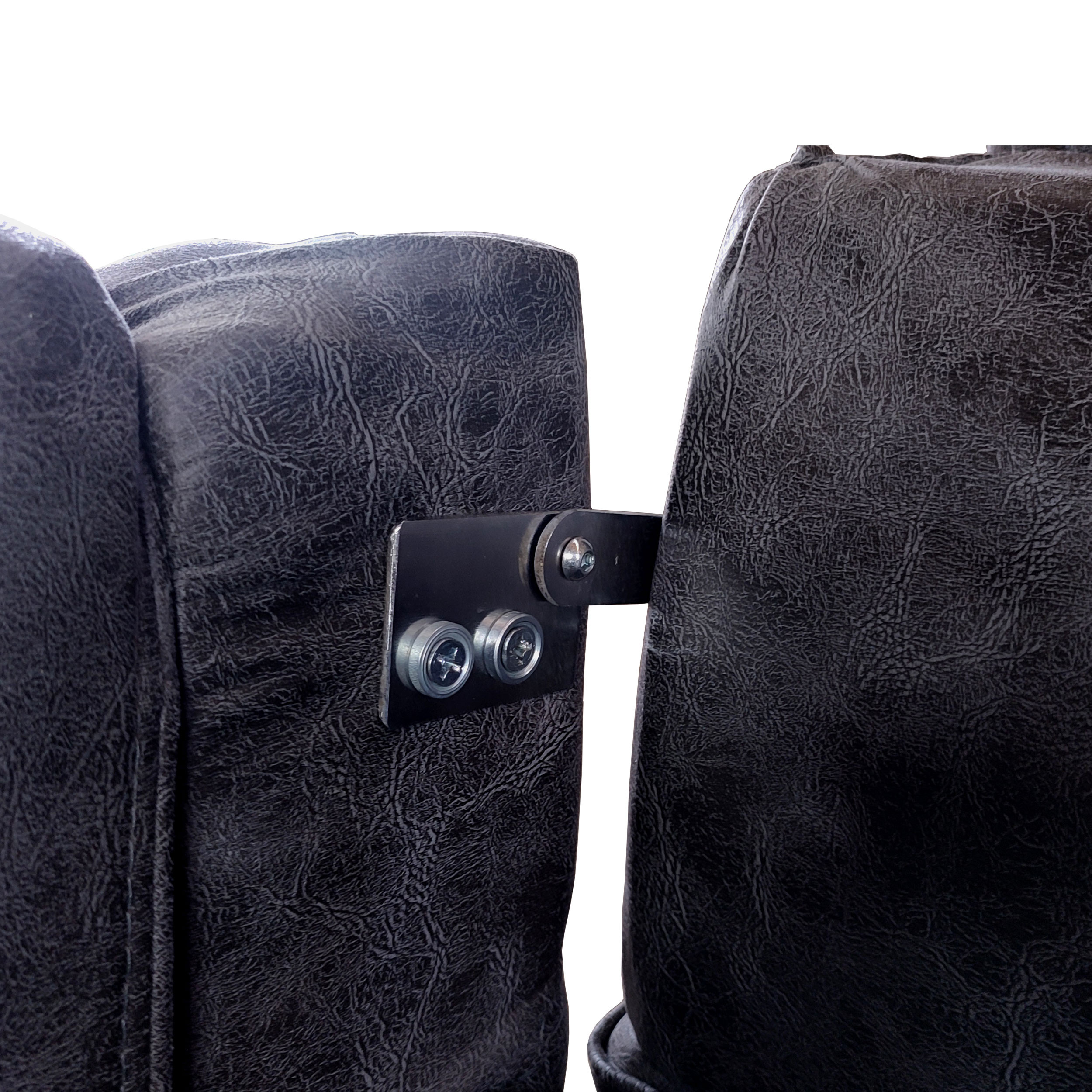 مبل هشت نفره تختخواب شو هومزا مدل لیون Siat.T.Z