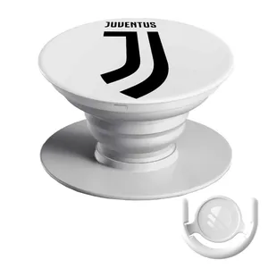 Megafone Juventus 9602 Pop Sockets With Pop Clip