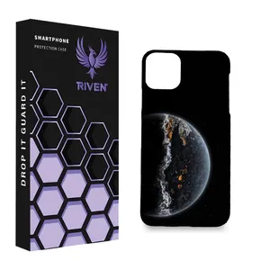 RIVEN RI2-8 Case For Apple iPhone 12 Pro Max