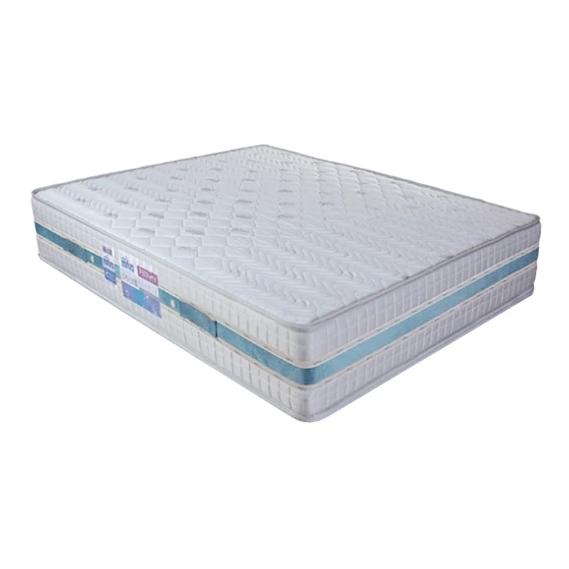 تشک مدل پردیس دو نفره سایز 160×200 سانتی متر
