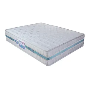 تشک مدل پردیس دو نفره سایز 180×200 سانتی متر