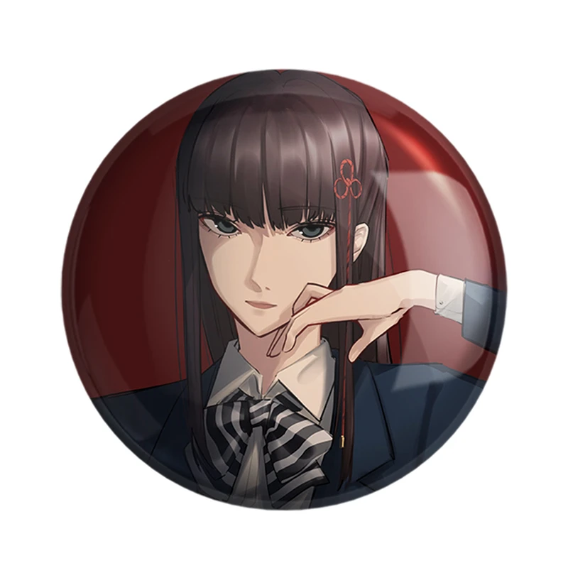 مگنت خندالو مدل بازی پرسونا (Persona) کد 34430