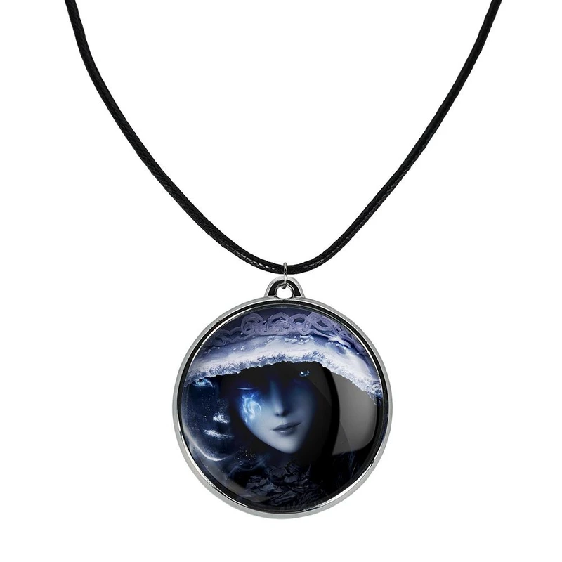 گردنبند خندالو مدل بازی الدن رینگ Elden Ring کد 3011830119