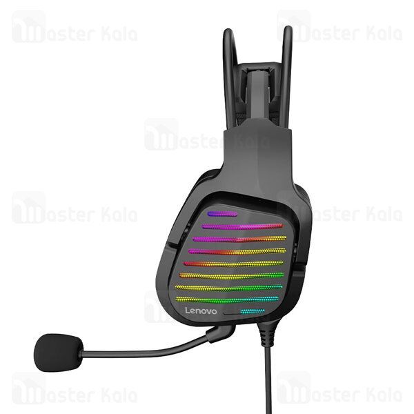 هدست بلوتوثی لنوو مدل LDY 40 THINKPLUS G TUBEN  -  - 2