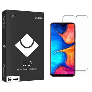 Coconut UD Black Screen Protector For Samsung Galaxy A30