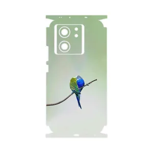 MAHOOT Lovebird-FullSkin Cover Sticker for Xiaomi 13T Pro