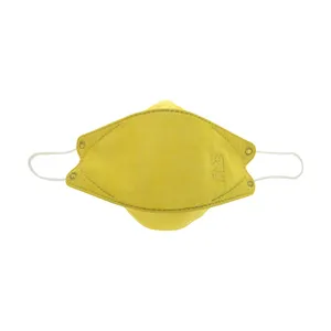 ماسک تنفسی اکسیر مدل KF94 کد EXR002 بسته 25 عددی
