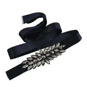 کمربند زنانه کد 970015