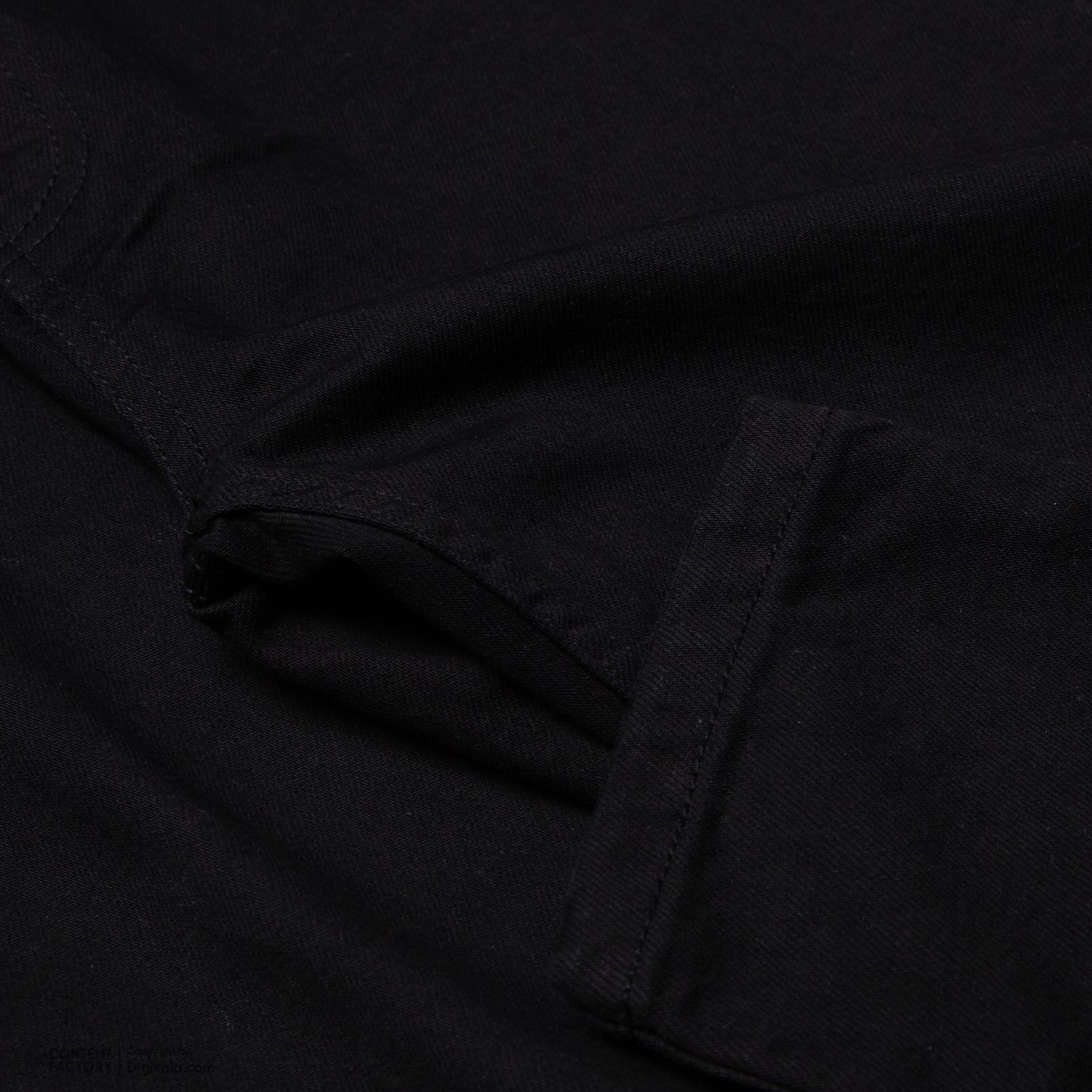 شلوار جین زنانه ایزی دو مدل 111 - - 5