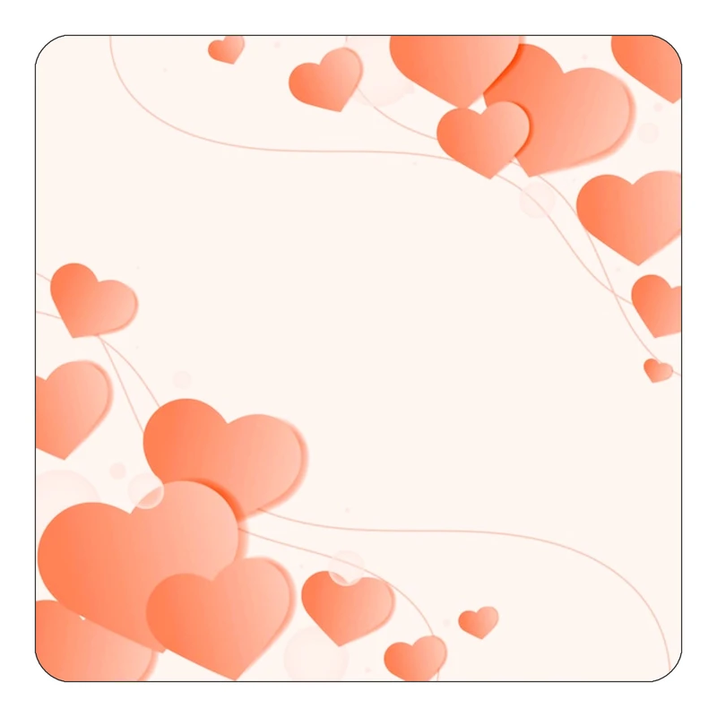 مگنت کاکتی طرح عاشقانه مدل mp40891