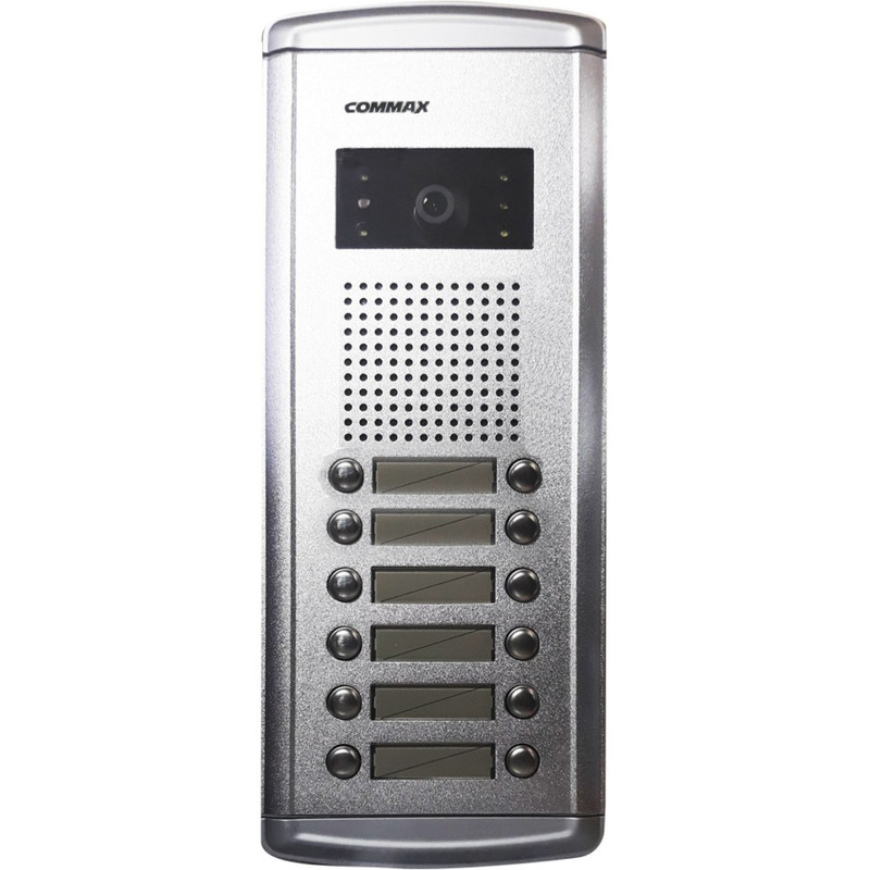 پنل دربازکن تصویری کوماکس مدل DRC-12AC