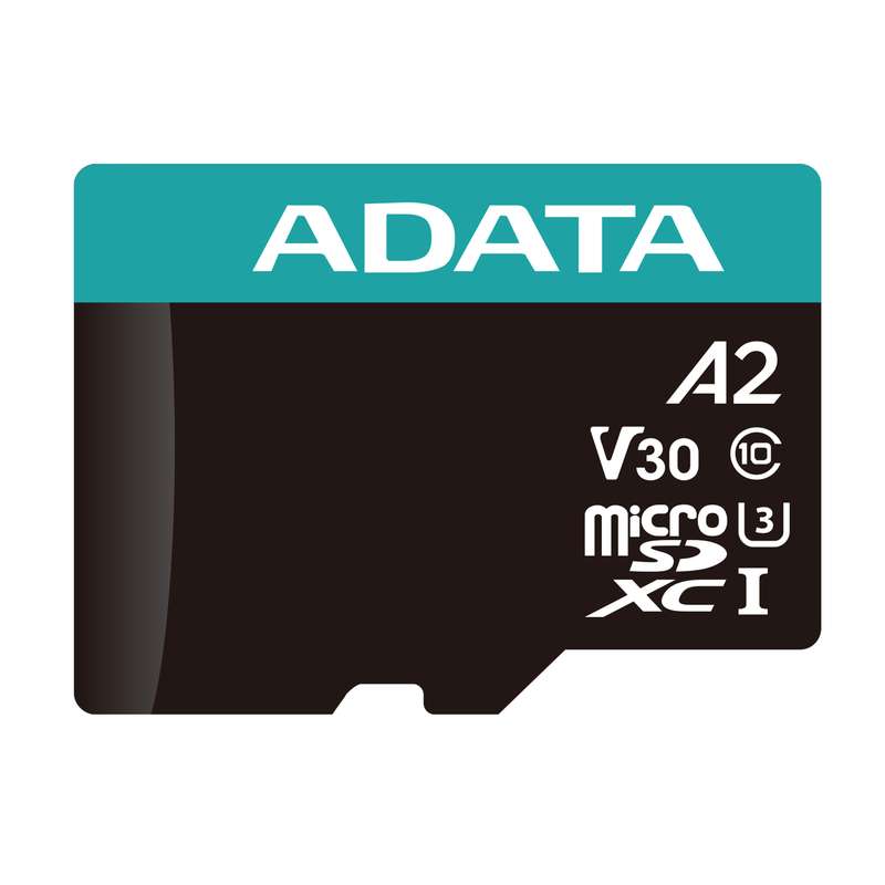 کارت حافظه MicroSDXC ایدیتا مدل Premier Pro کلاس 10 استاندارد UHS-I U3 سرعت 100MBps ظرفیت 64 گیگابایت همراه با آداپتور کارت حافظه MicroSDXC ایدیتا مدل Premier Pro کلاس 10 استاندارد UHS-I U3 سرعت 100MBps ظرفیت 64 گیگابایت همراه با آداپتور