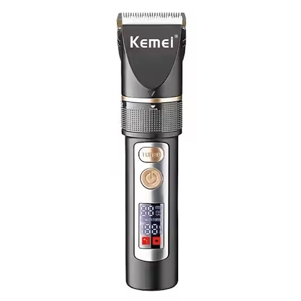 ماشین اصلاح موی سر و صورت شارژی کیمی مدل KM-5073