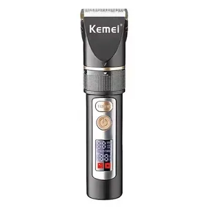 ماشین اصلاح موی سر و صورت شارژی کیمی مدل KM-5073