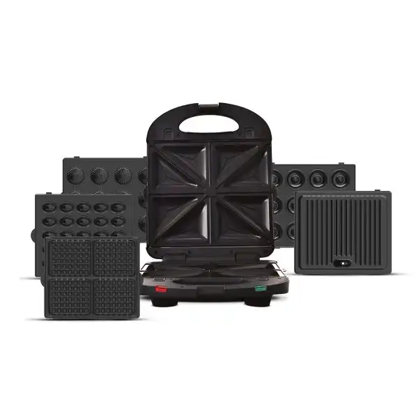 ساندویچ ساز کورس مدل CSM1552-6