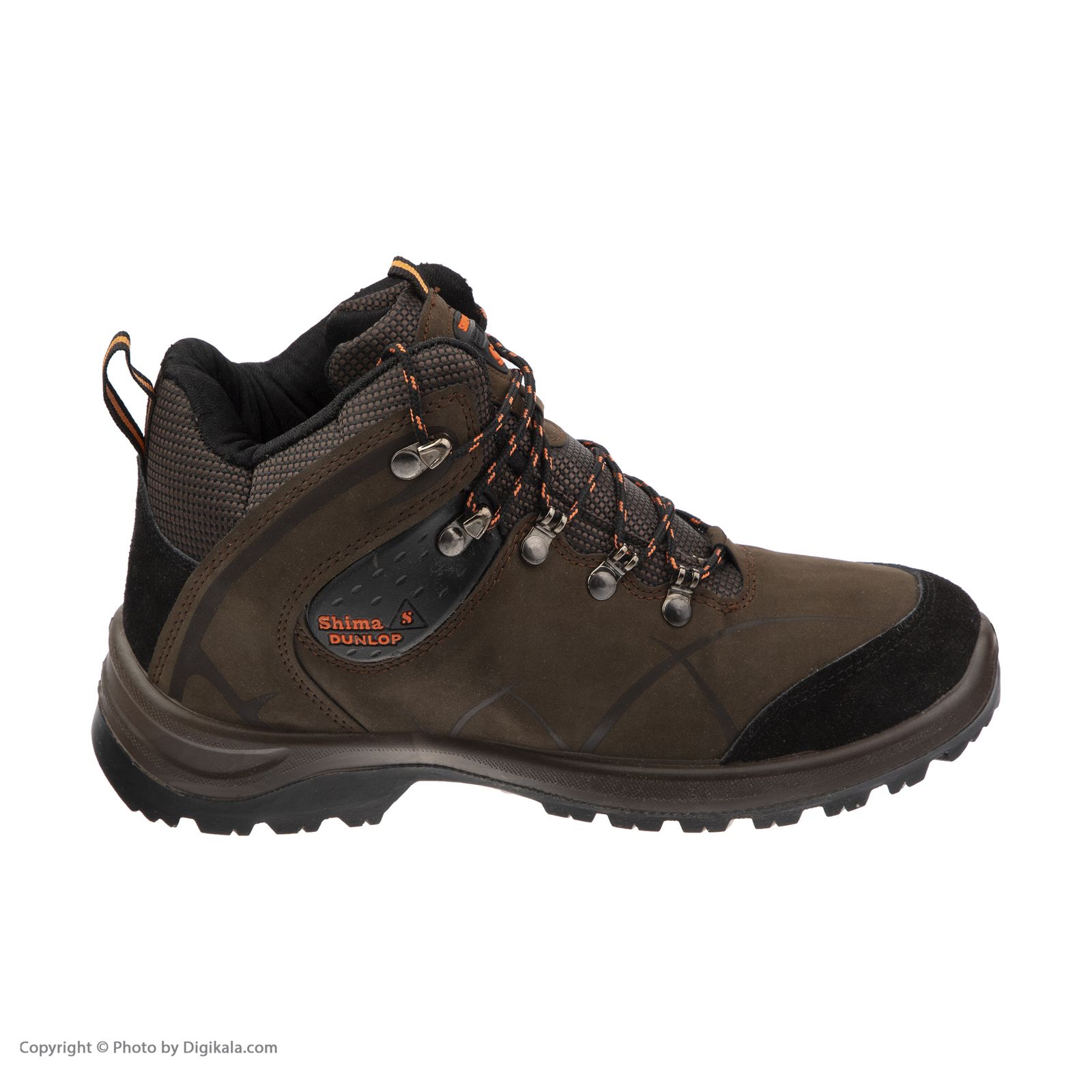 کفش کوهنوردی شیما مدل 5762105 -  - 5