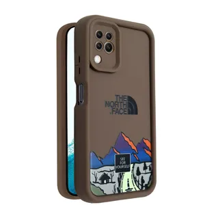Alpivia Cover For Huawei Nova 7i