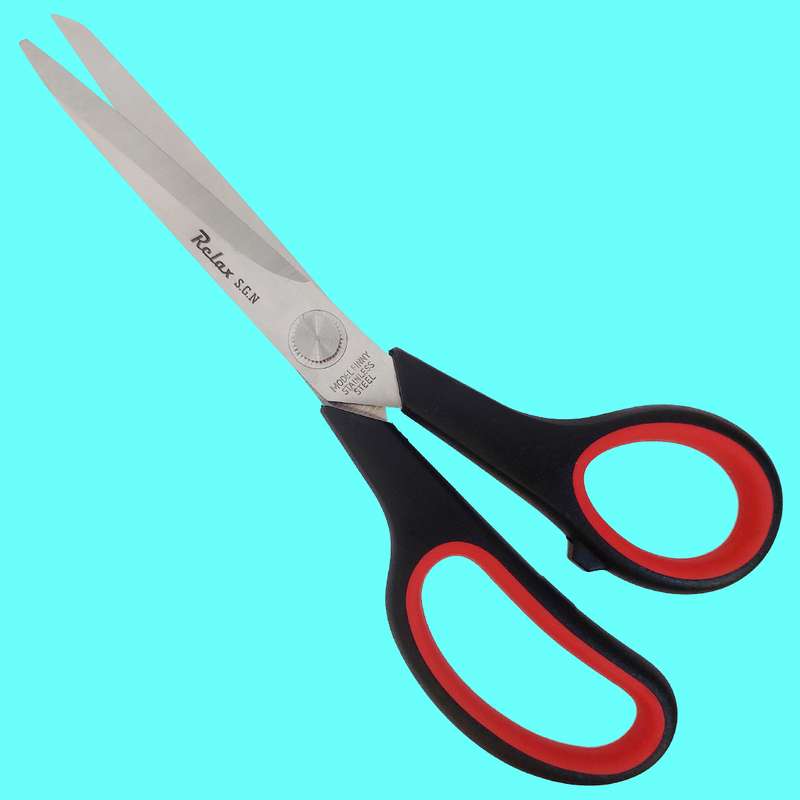 قیچی خیاطی اس جی ان مدل FINNY سری ریلکس قیچی خیاطی اس جی ان مدل FINNY سری ریلکس