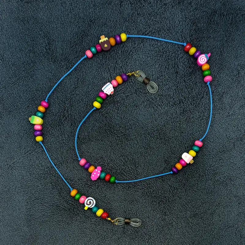 بند عینک مدل بچه گانه کد A200-659