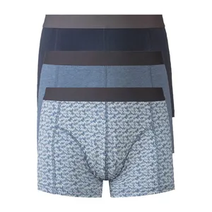 شورت مردانه مدل le366795 مجموعه 3 عددی