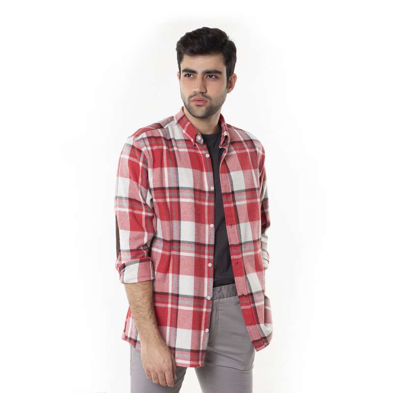 پیراهن مردانه زی سا مدل 15315877207